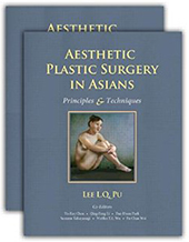 AESTHETIC PLASTIC SURGERY IN ASIANS